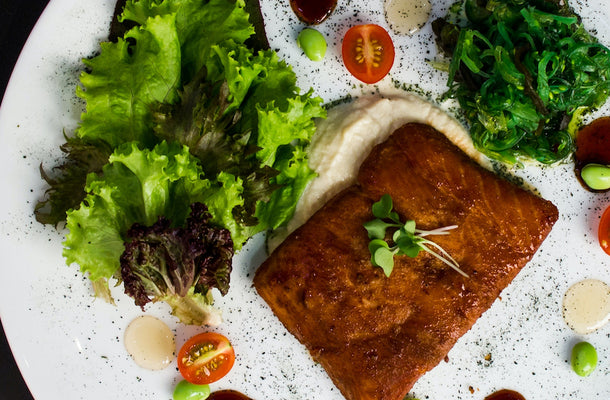 Keto vs Paleo - The Difference Between Diets