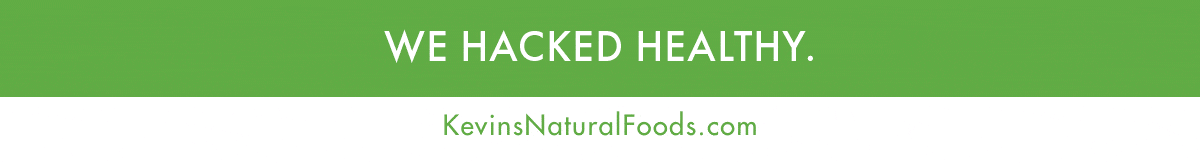 Kevin's Natural Foods